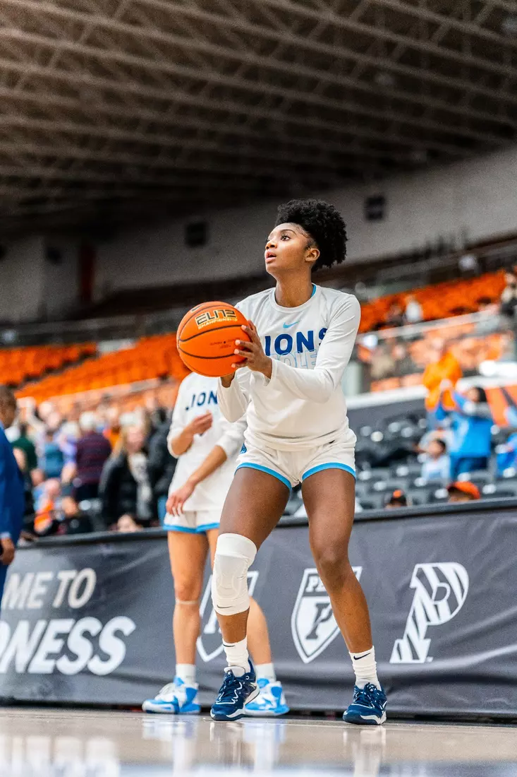 2023 women's basketball Ivy Madness semifinal vs. Harvard