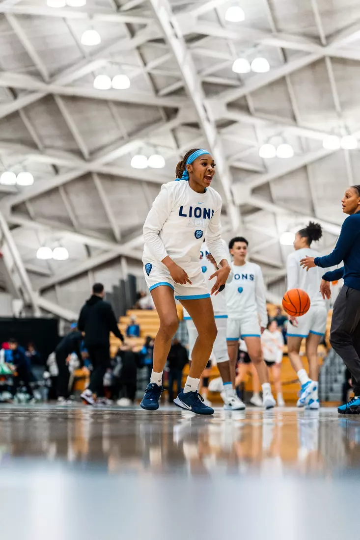 2023 women's basketball Ivy Madness semifinal vs. Harvard