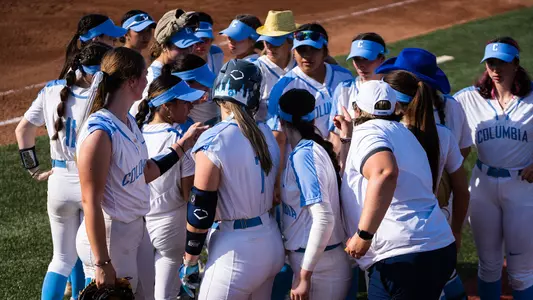 softball