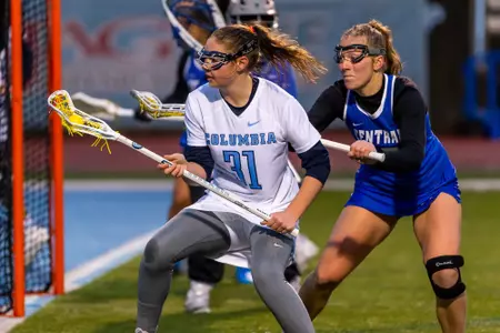 Sophie Kruse Action Shot