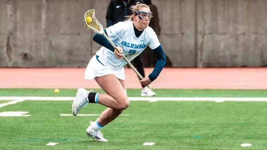 Annalisa Massaro Action Shot