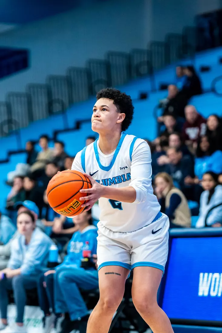 Columbia women's basketball defeats FDU in the WNIT first round