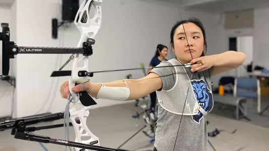 Lillian Han 2023 Action Range