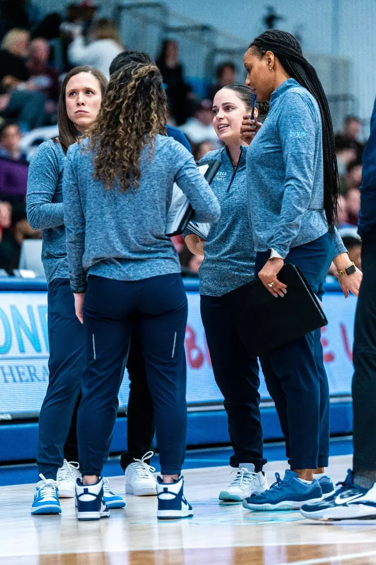 Columbia women's basketball defeats Fordham in the second round of the WNIT