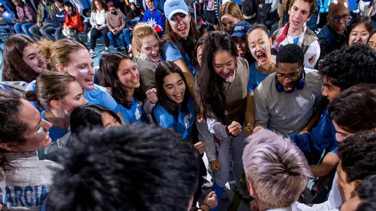 Fencing Huddle NCAA Preview