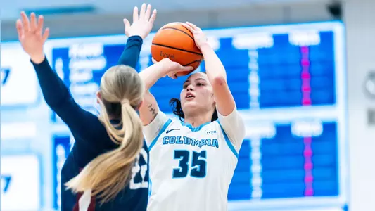 Abbey Hsu 2023 WNIT FDU