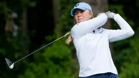 Paige Harrison 2023 Stock Driving