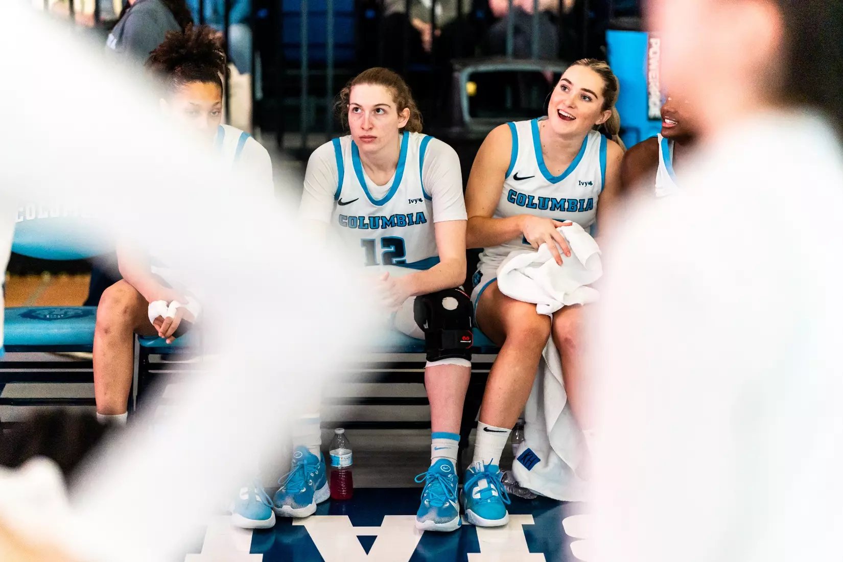 Columbia vs. Harvard (WNIT Great Eight)