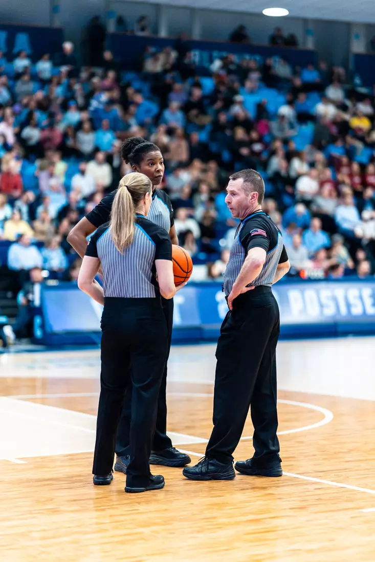 Columbia vs. Harvard (WNIT Great Eight)