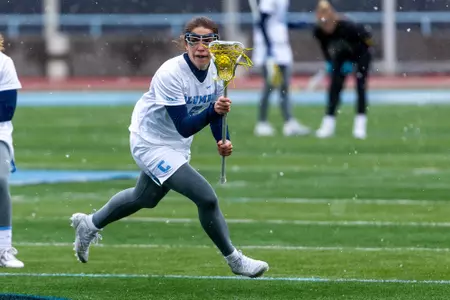 WLax Stock Action