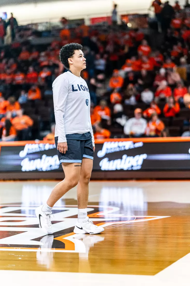 Columbia vs. Bowling Green (WNIT - Fab 4)
