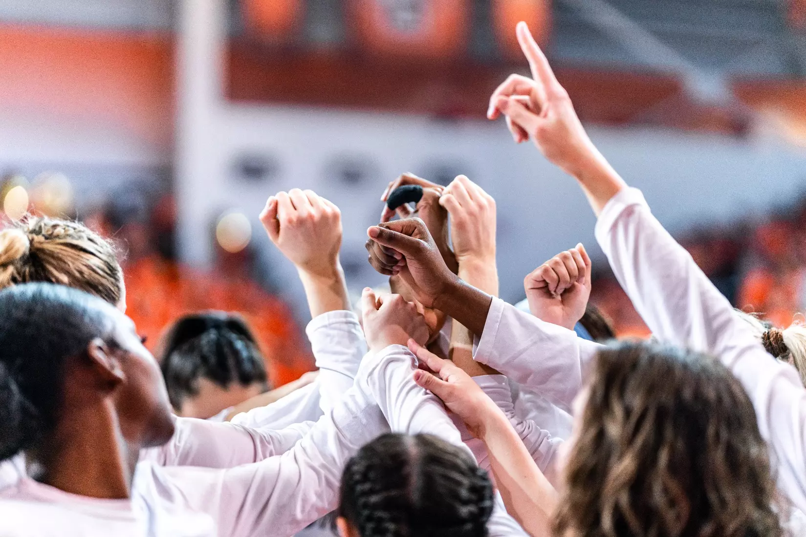 Columbia vs. Bowling Green (WNIT - Fab 4)