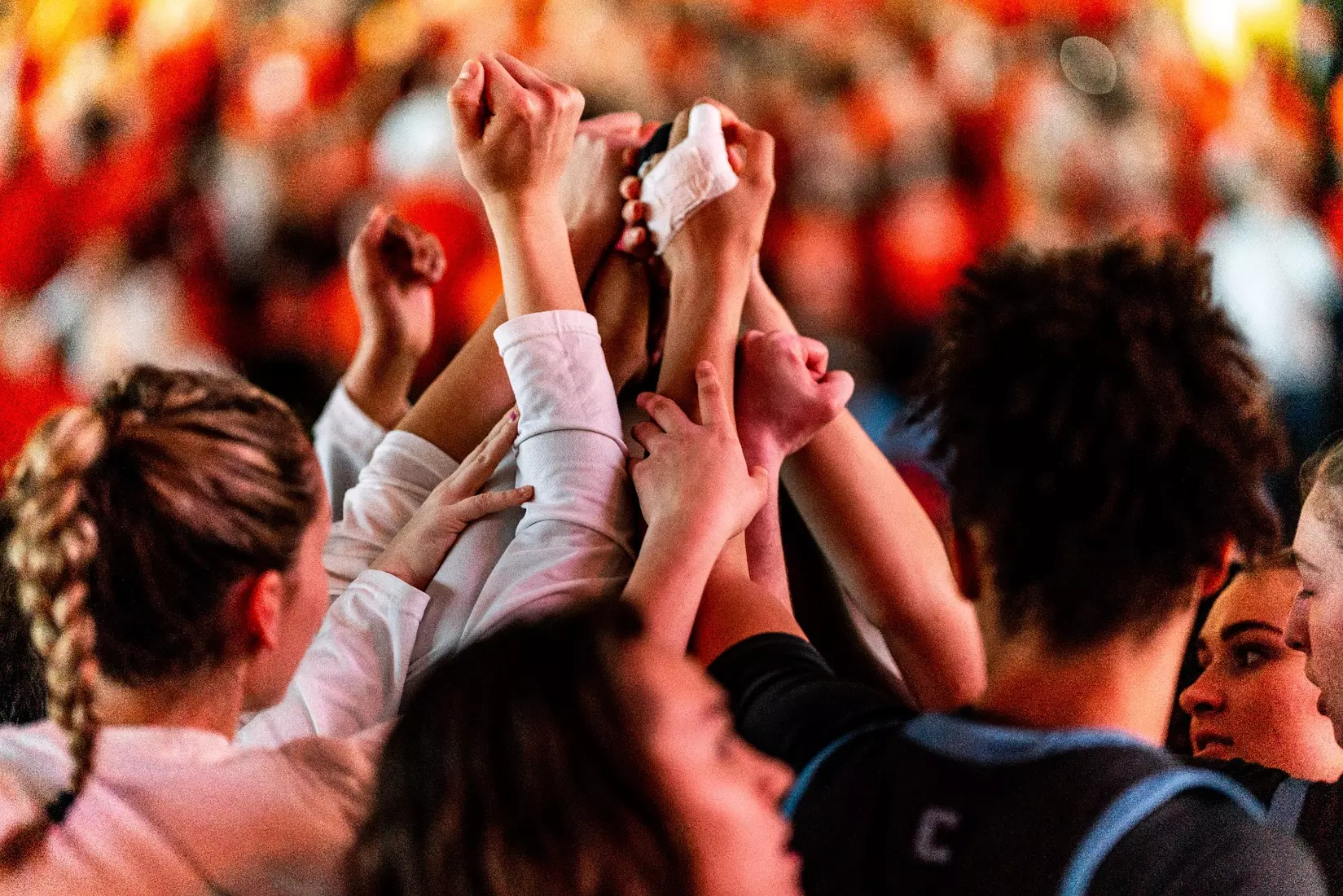 Columbia vs. Bowling Green (WNIT - Fab 4)