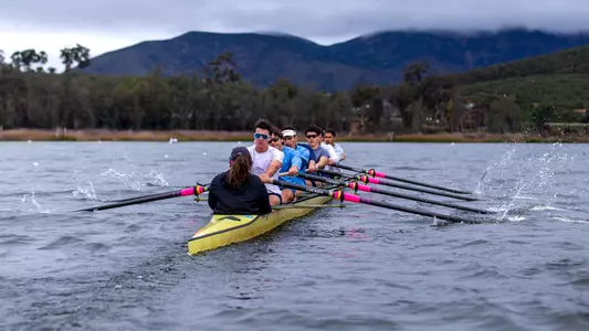 Heavyweight Rowing