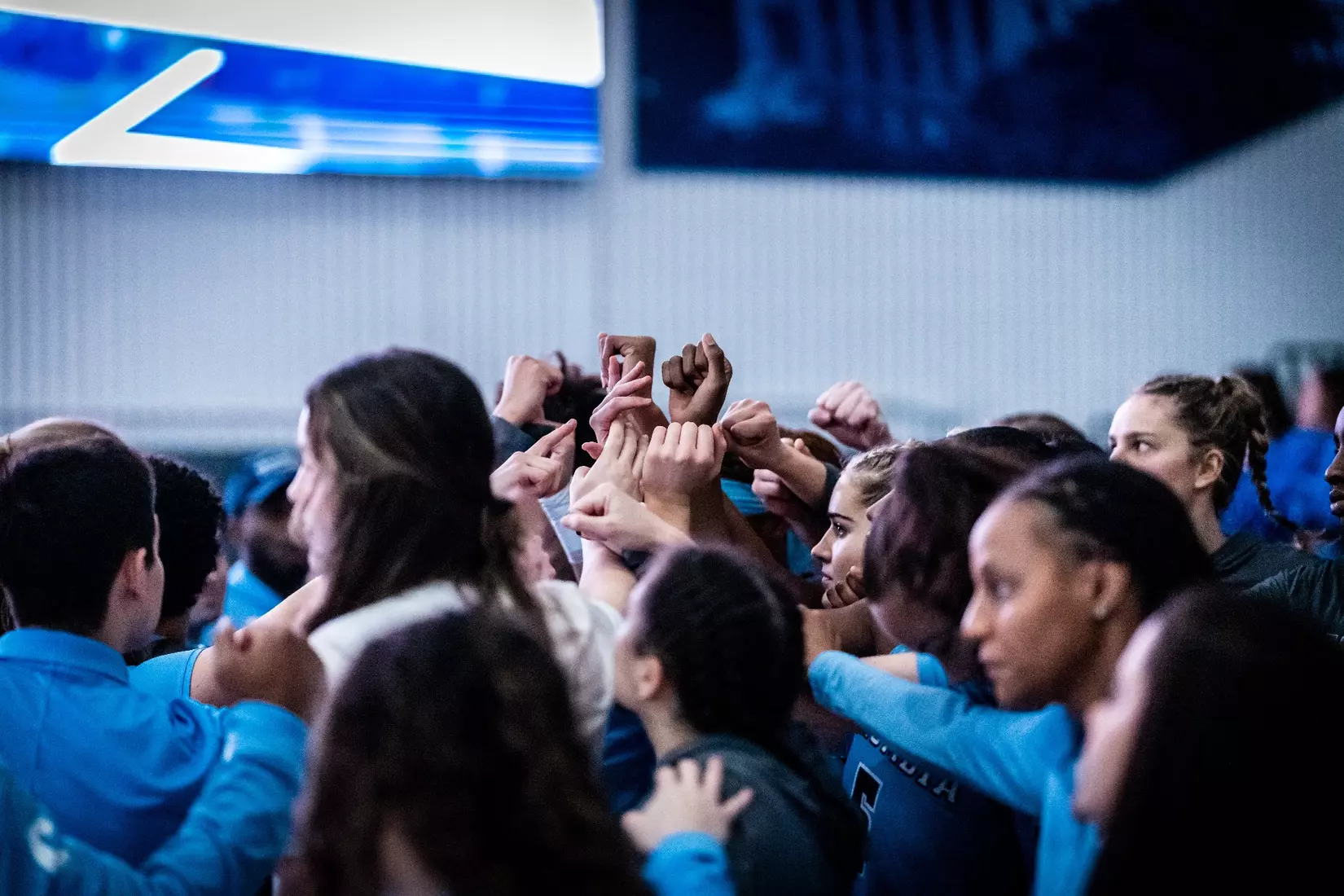 Columbia women's basketball vs. Cornell