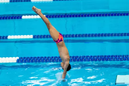 Jonathan Suckow Action Shot