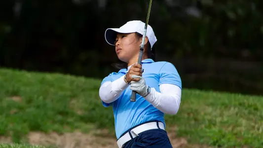 Yoko Tai 2022 Action out of Bunker