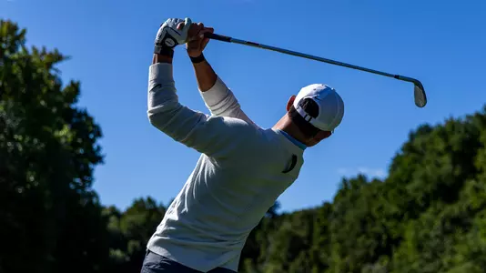 DJ Francey shot from back 2022