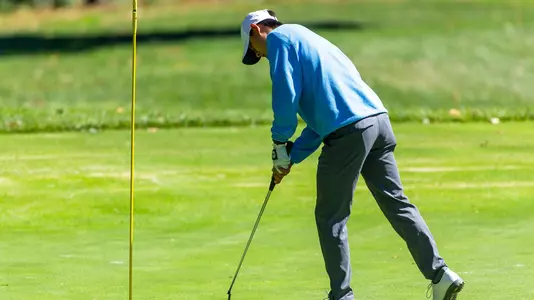 Nathan Han Tap In 2022