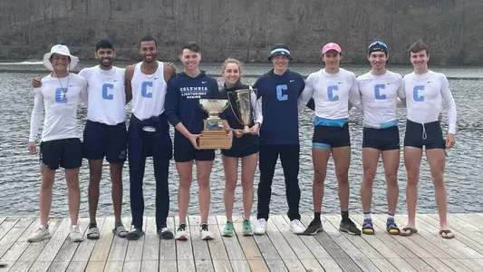 Lightweight Rowing Dodge Cup