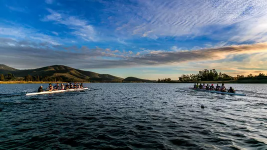 Lightweight Rowing No. 1