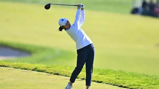 Emma Shen 2022 Ivy Intercollegiate