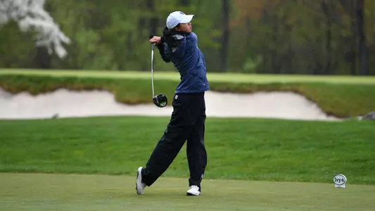 Annie Sun 2022-23 Ivy League Championship