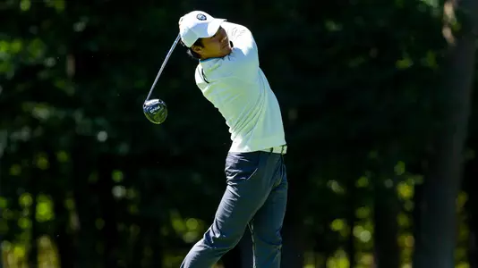 Alvin Kwak 2022-23 Drive