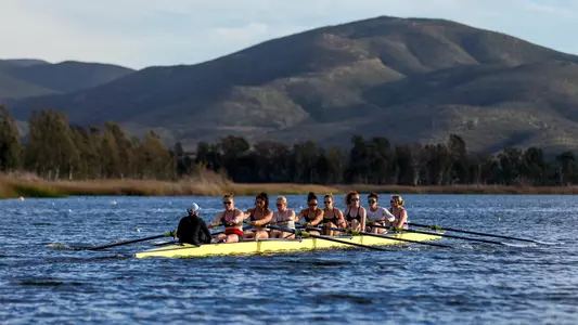 Women's Rowing