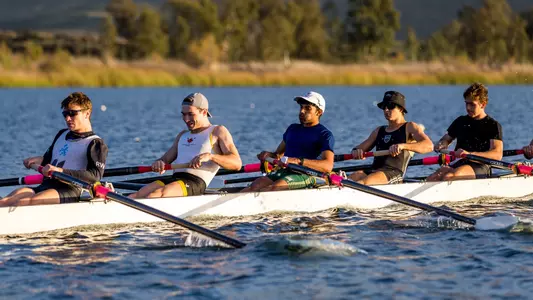 Lightweight Rowing