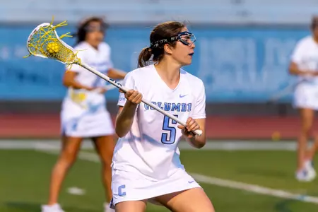 Sophie Zachara Action Shot