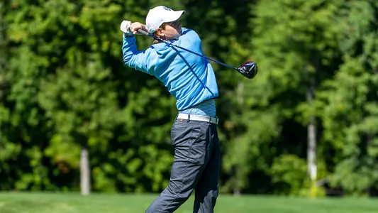 Wyatt McGovern Fall 2022 Action Stock Driver