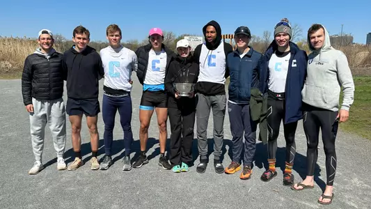 Lightweight Rowing Subin Cup