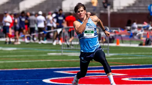 Gramentine Action Shot