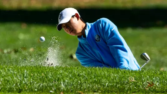 Nathan Han 2023 Out of Bunker
