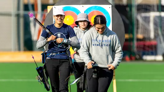 Archery 2023 DeSousa Keane Sullenberger