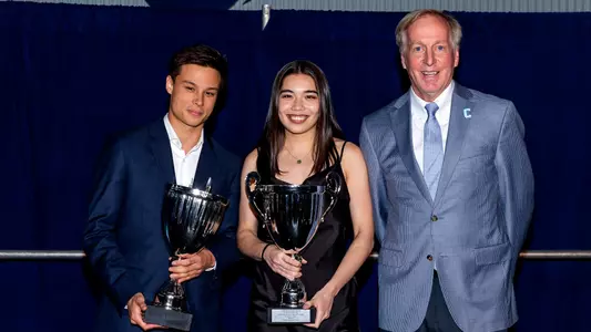 100th Annual Varsity C Celebration