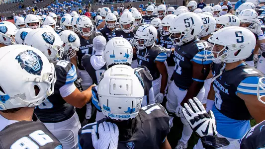 FB Group Shot vs. Wagner