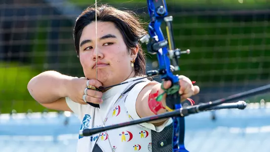 Judith Gottlieb Archery 2023