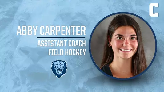 Abby Carpenter Hired