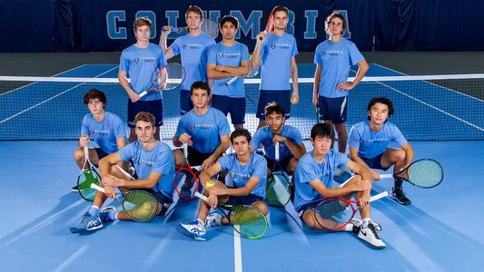 Men's Tennis