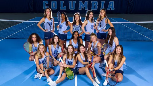 Women's Tennis