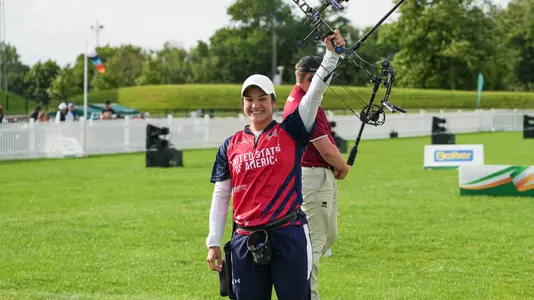 Sullenberger Youth Worlds 2023