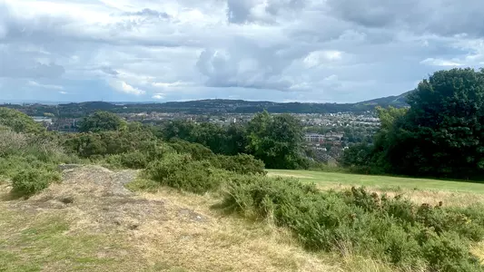 Scotland Golf Course Photo 2023