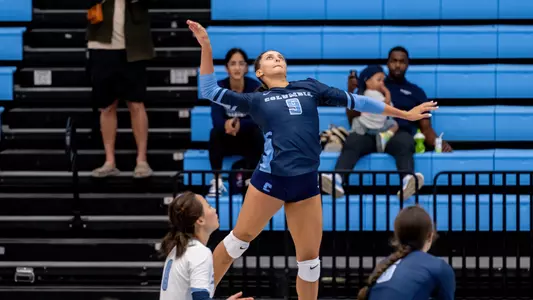 Hailee Watts Action Shot