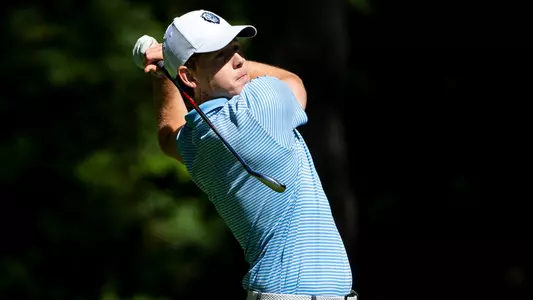 Wyatt McGovern Men's Golf 2022-23 Stock 23958234