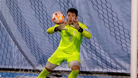 Michael Collodi Facing Shot 2023