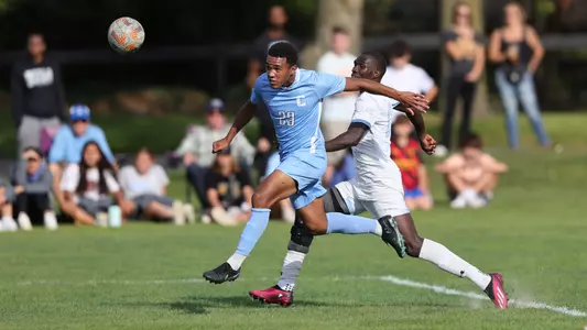 Jackson ten Oever vs LIU 2023