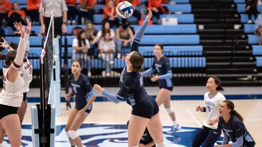 Amanda Holsten Action