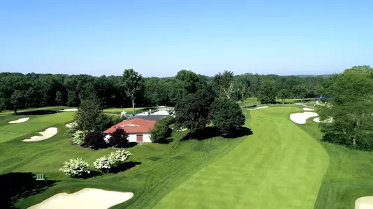 Metropolis Country Club Stock Overhead